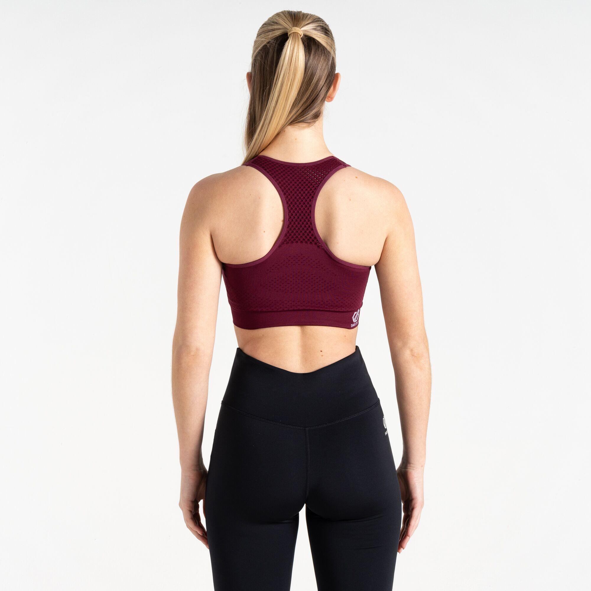 Soutien de mulher Dare 2B Don't Sweat It II 3/7