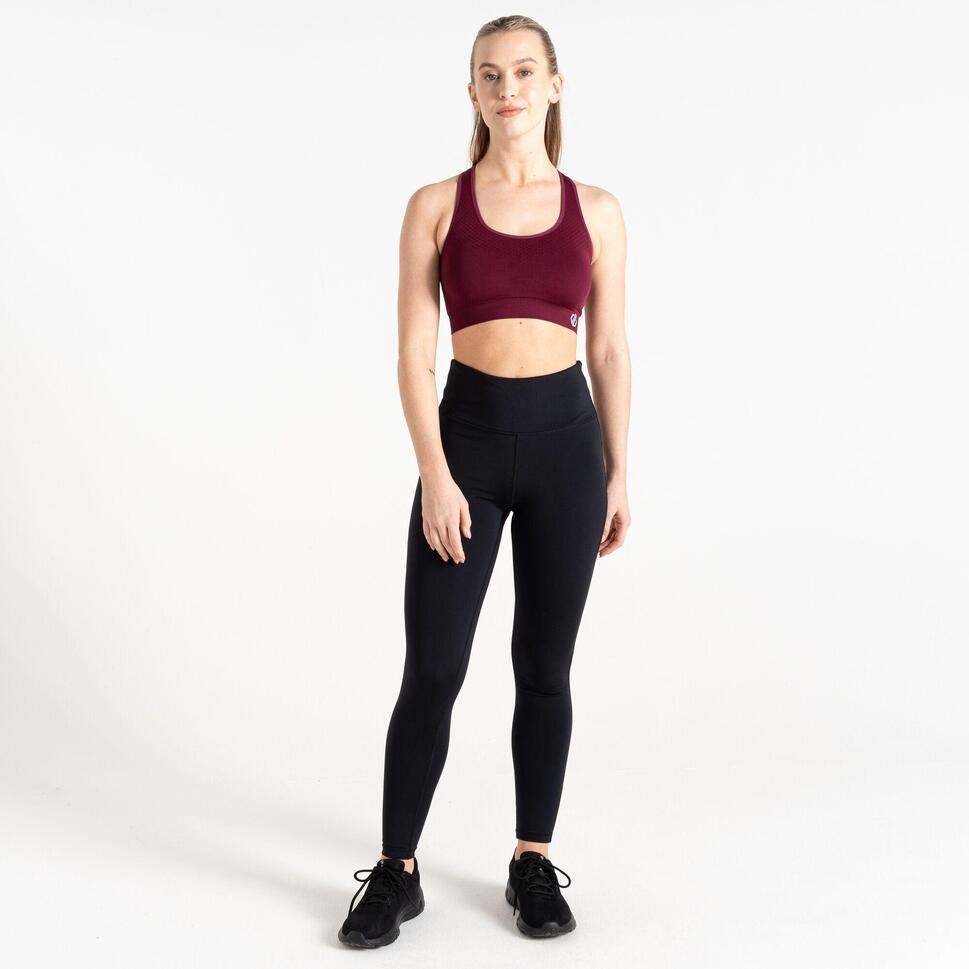 Stanik sportowy damski Don't Sweat It