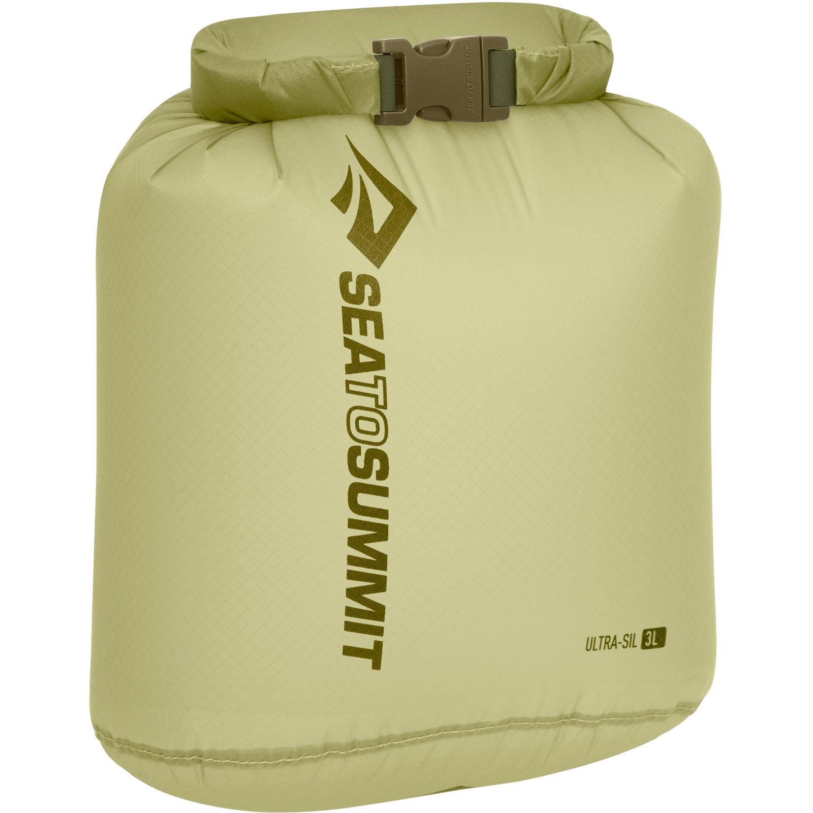 Trockensäcke Ultra-Sil Dry Bag Set 2/5
