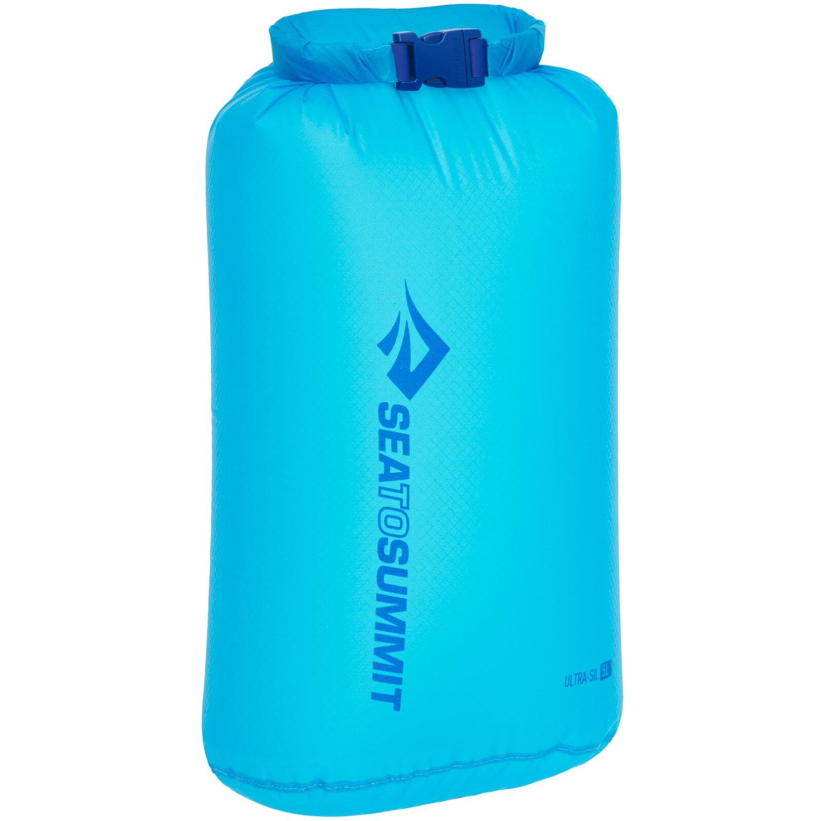 Trockensäcke Ultra-Sil Dry Bag Set 3/5
