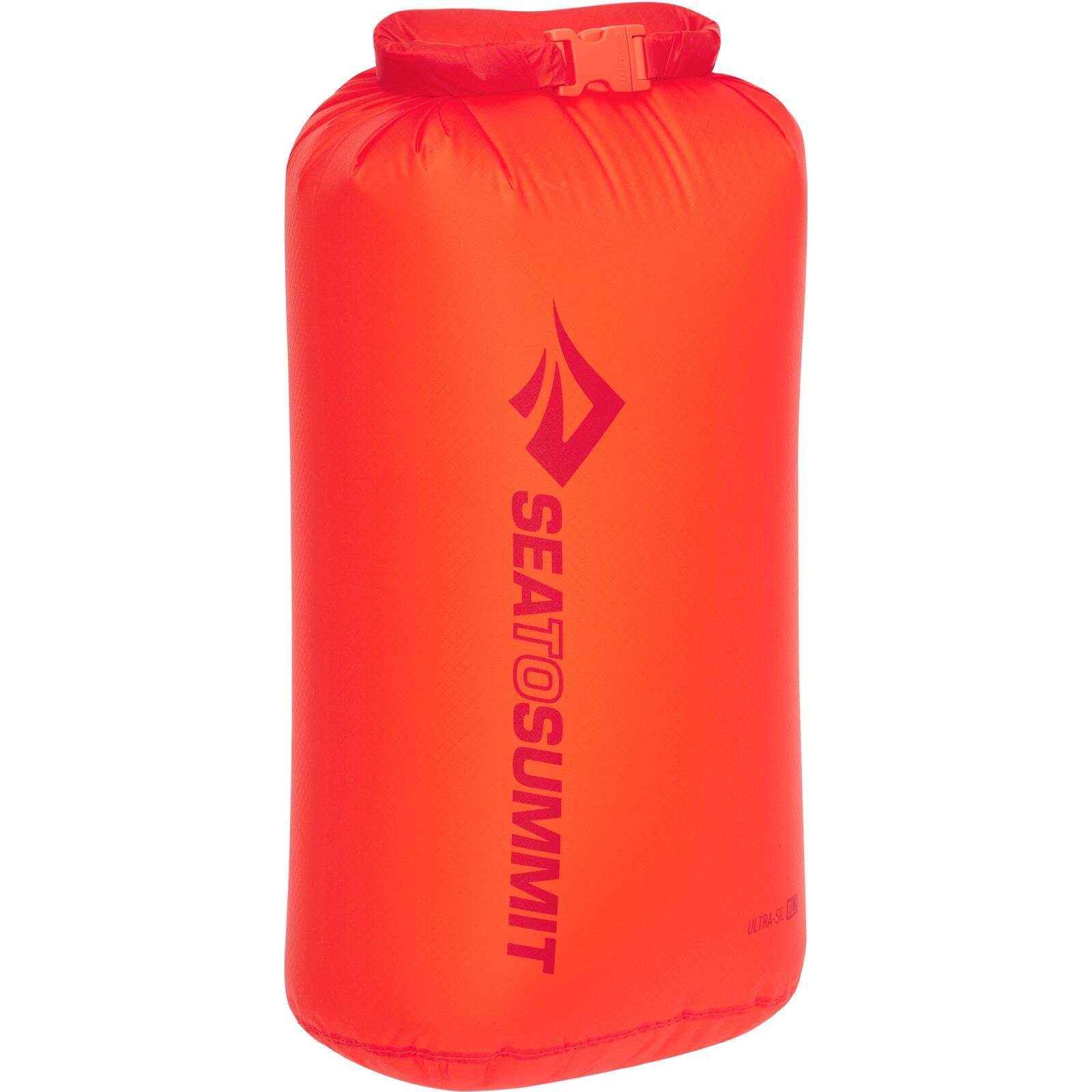 Trockensäcke Ultra-Sil Dry Bag Set 4/5