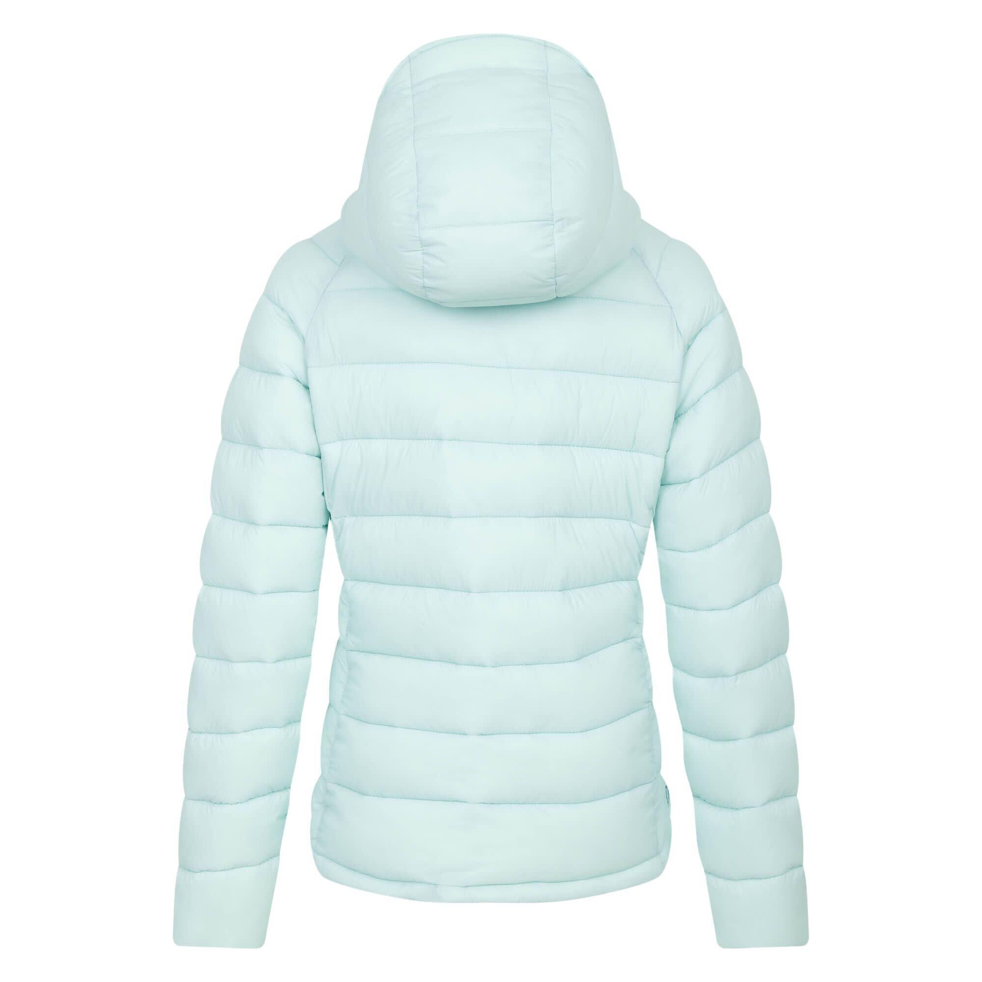 Casacos Para Exterior Mulher - DARE 2B Torrek  - Mint Green 5/7
