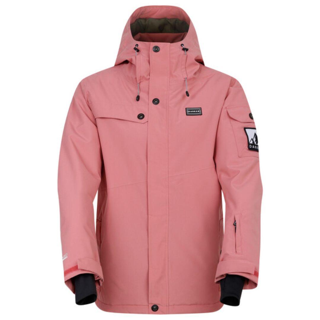 Ski Life Womens Ski jacket 1/7