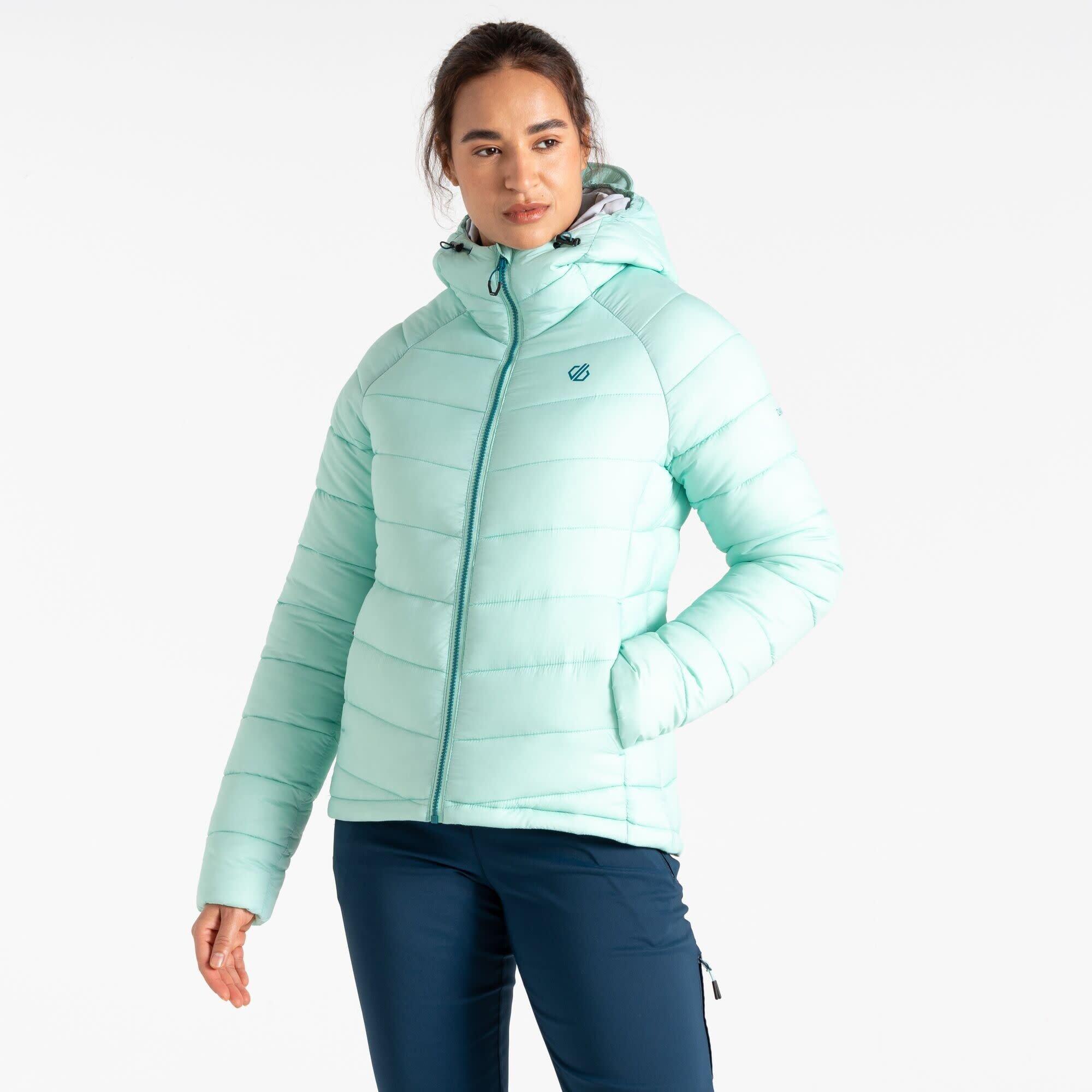 DARE 2B Outdoor Jacken Damen - DARE 2B Torrek  - Mint Green