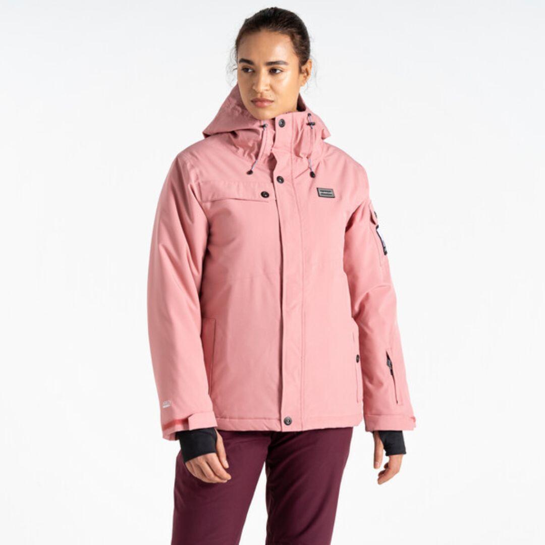 Ski Life Womens Ski jacket 4/7