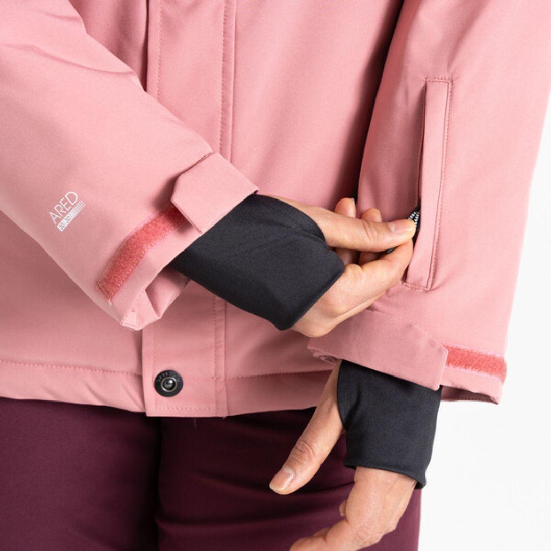 Ski Life Womens Ski jacket 5/7