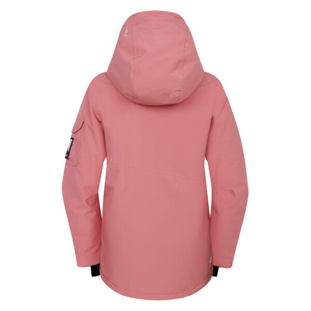 Ski Life Womens Ski jacket 3/7