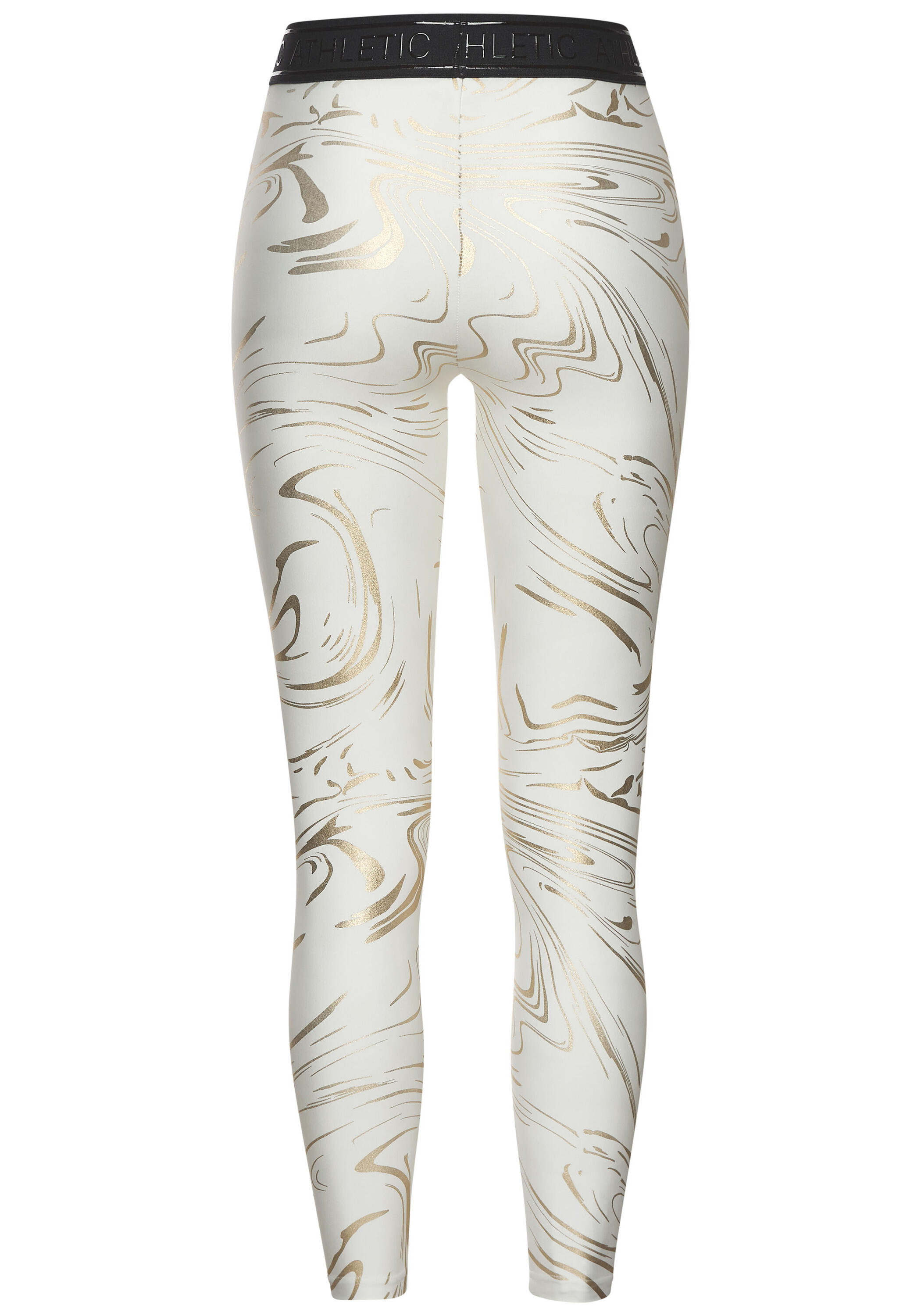 Damen Funktionsleggings 3/7