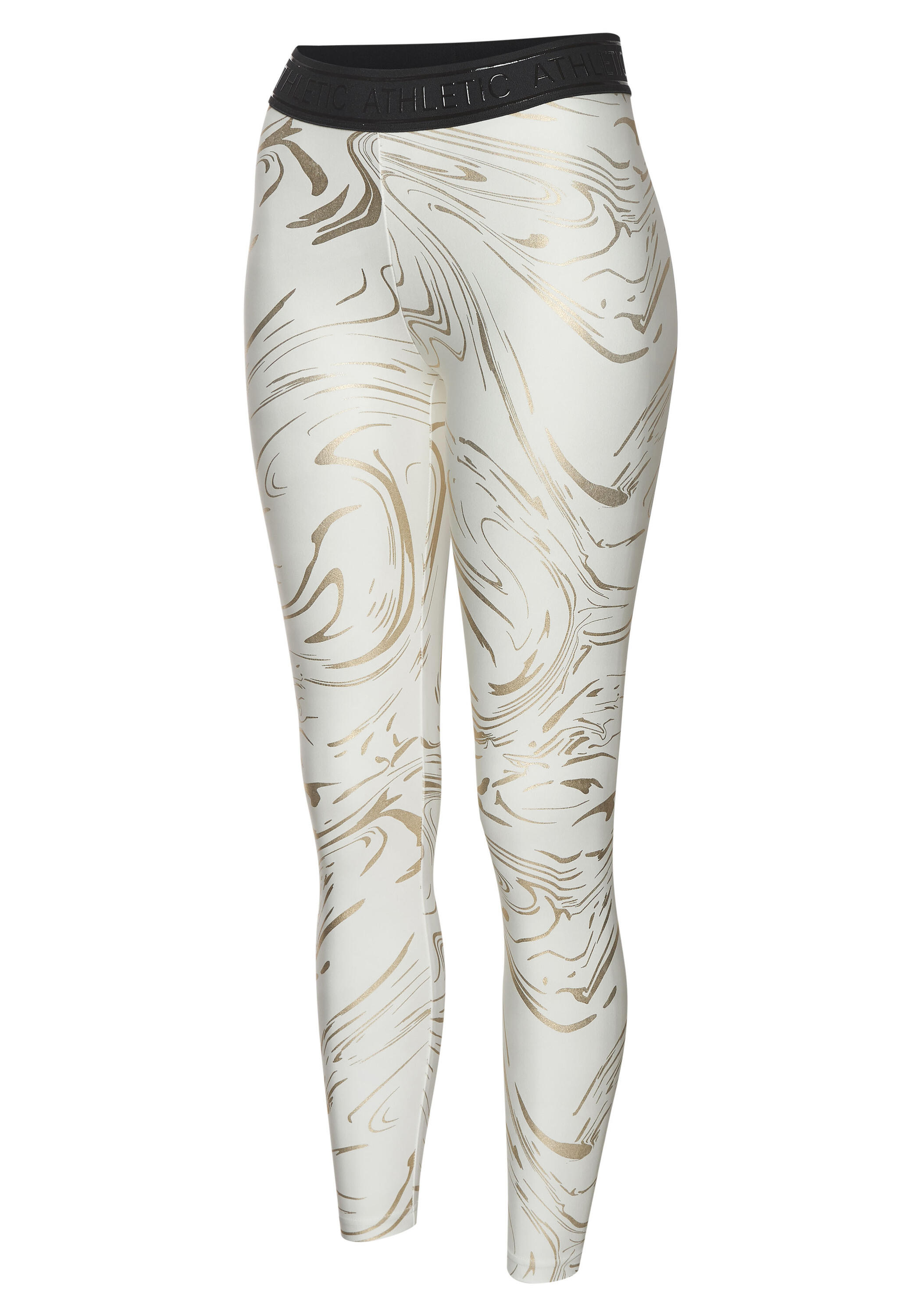 Damen Funktionsleggings 5/7