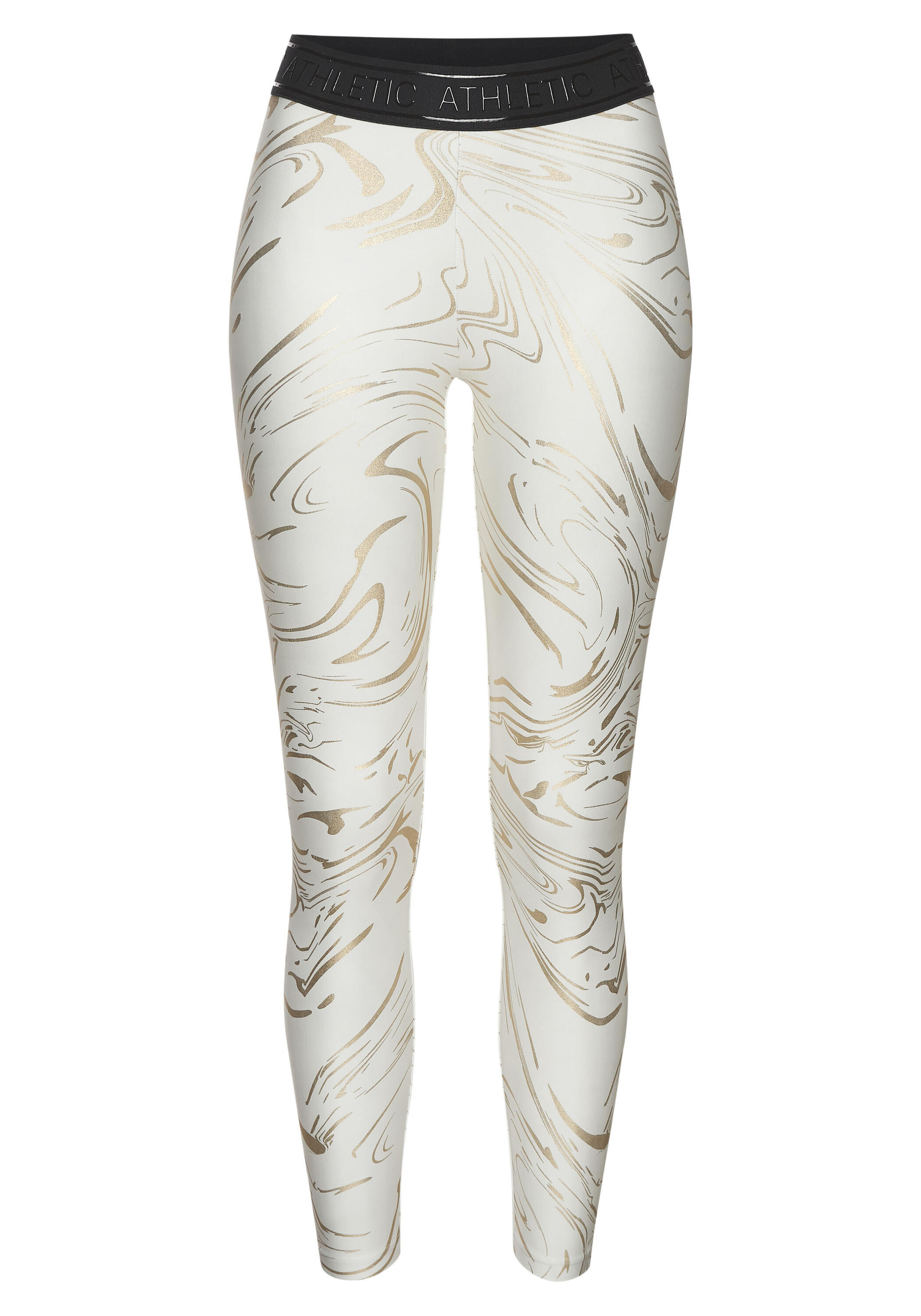 Damen Funktionsleggings 2/7