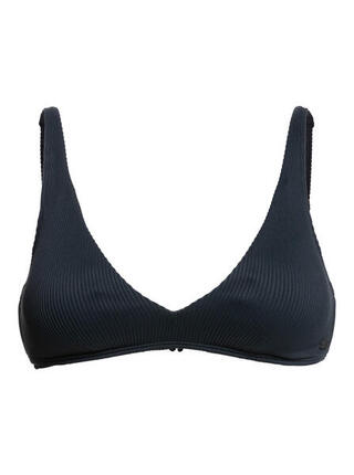 Haut de bikini Noir Femme