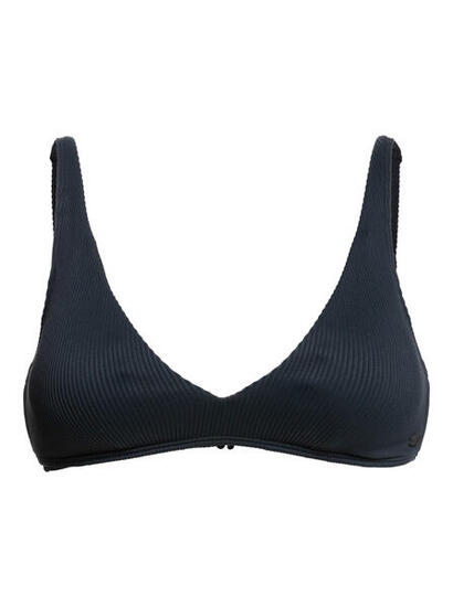 Haut de bikini Noir Femme