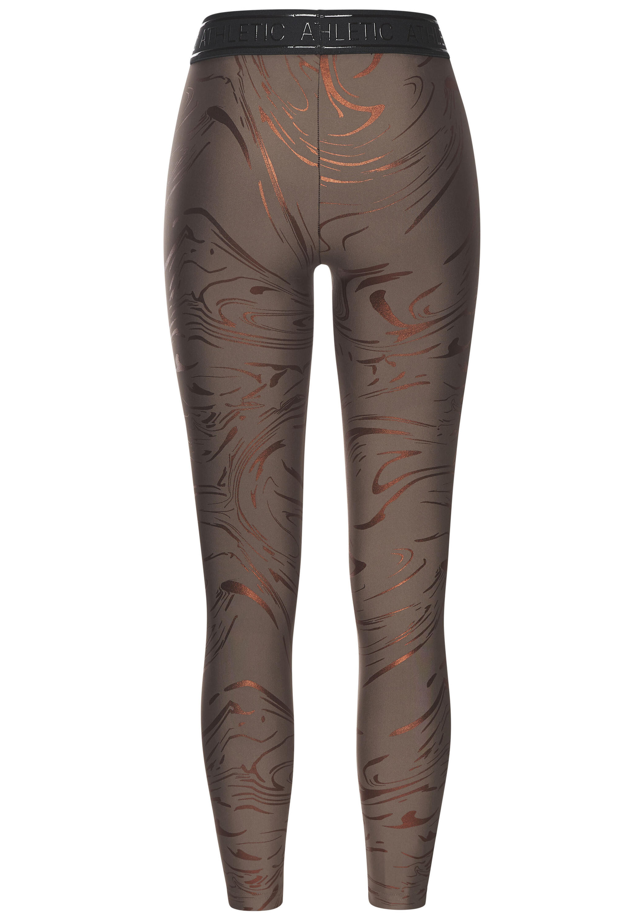 Damen Funktionsleggings 3/7