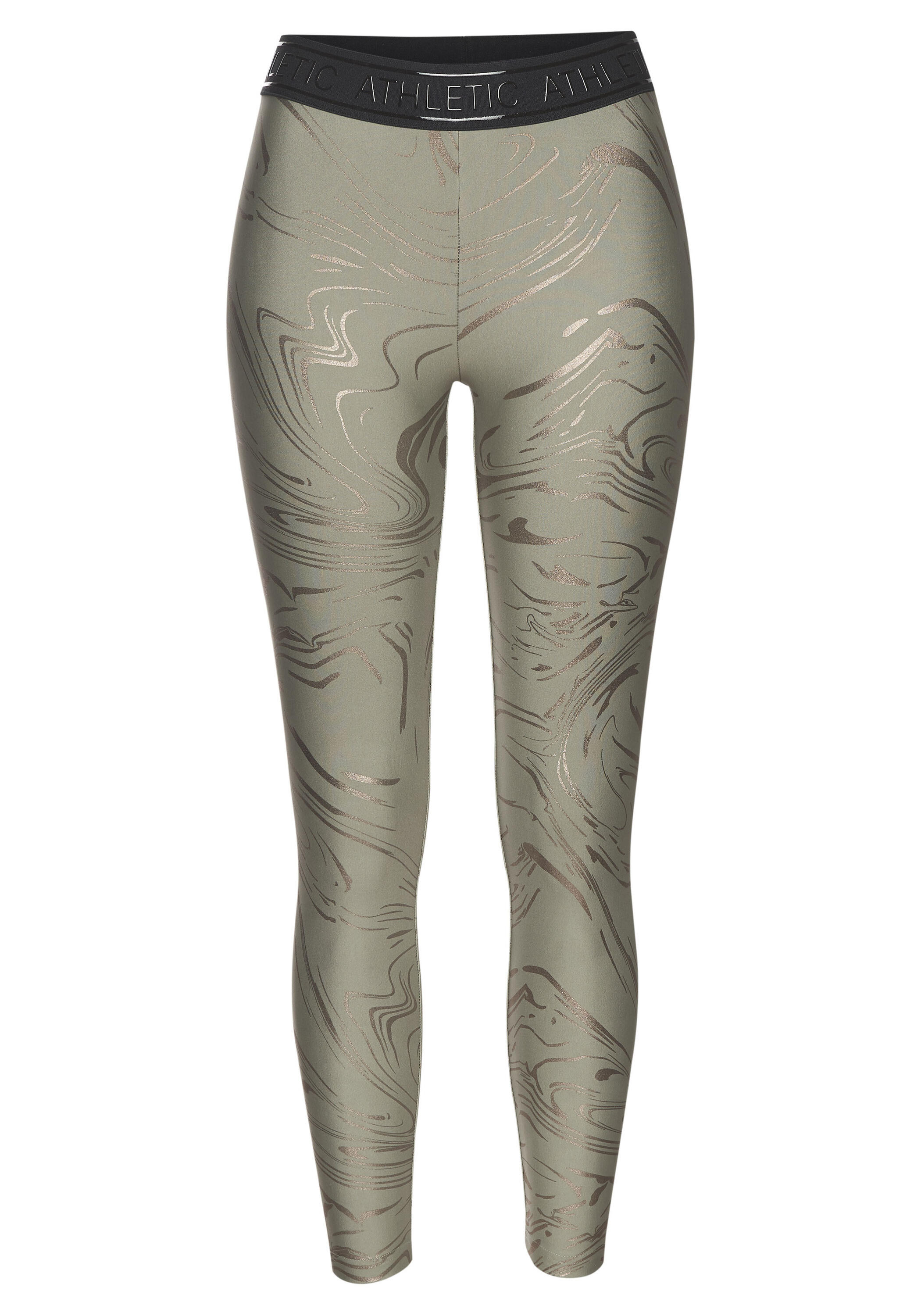 Damen Funktionsleggings 2/7