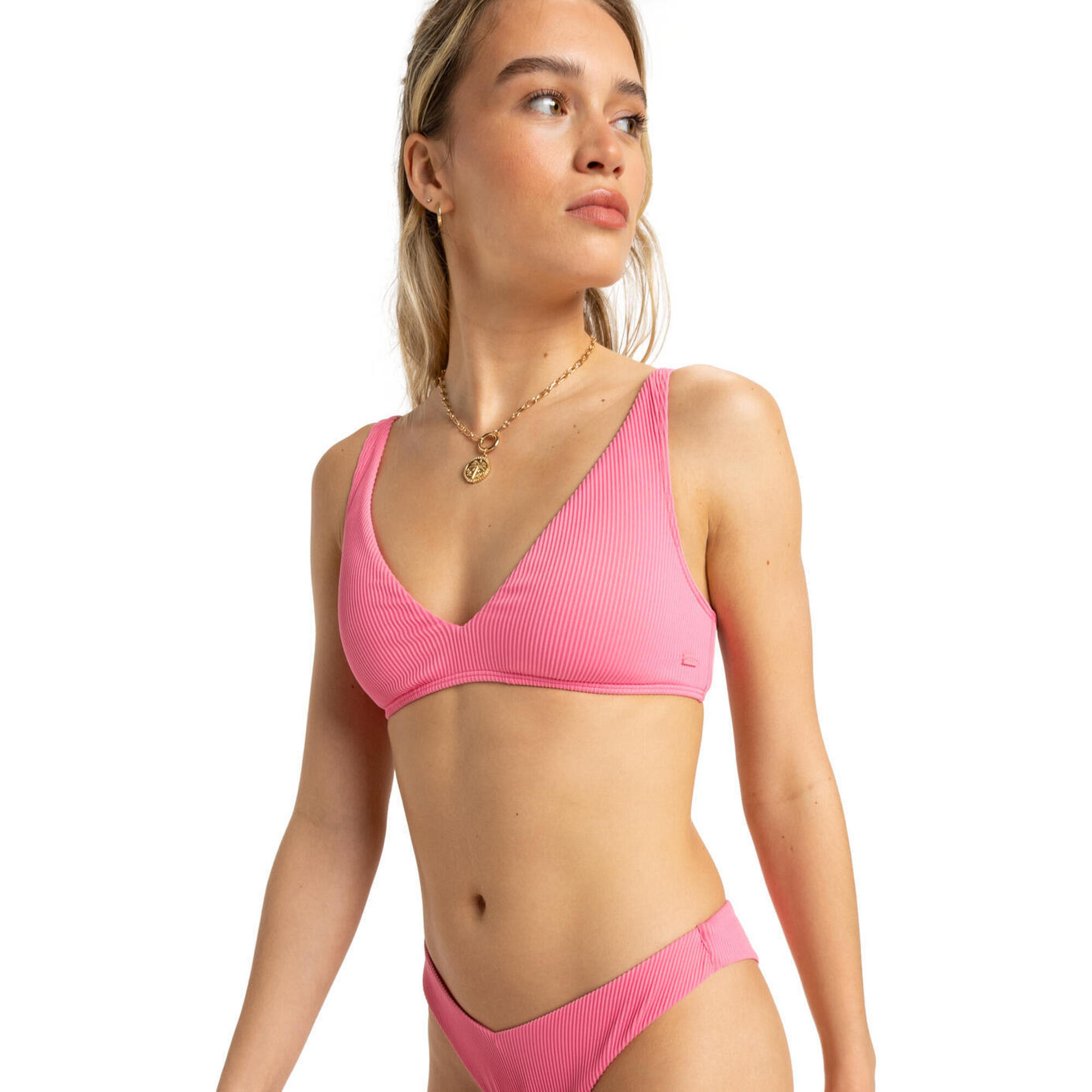 Stanik bikini dla Kobiety RIB ROXY LOVE THE OCEANA V
