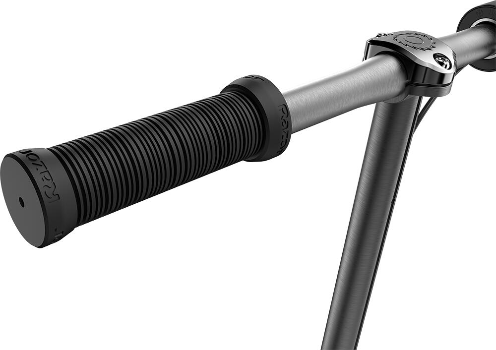 Razor Power A5 Scooter électrique Noir 3/7