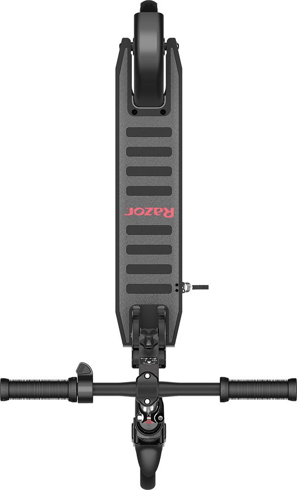 Power A5 Black Label 22V Scooter 4/7
