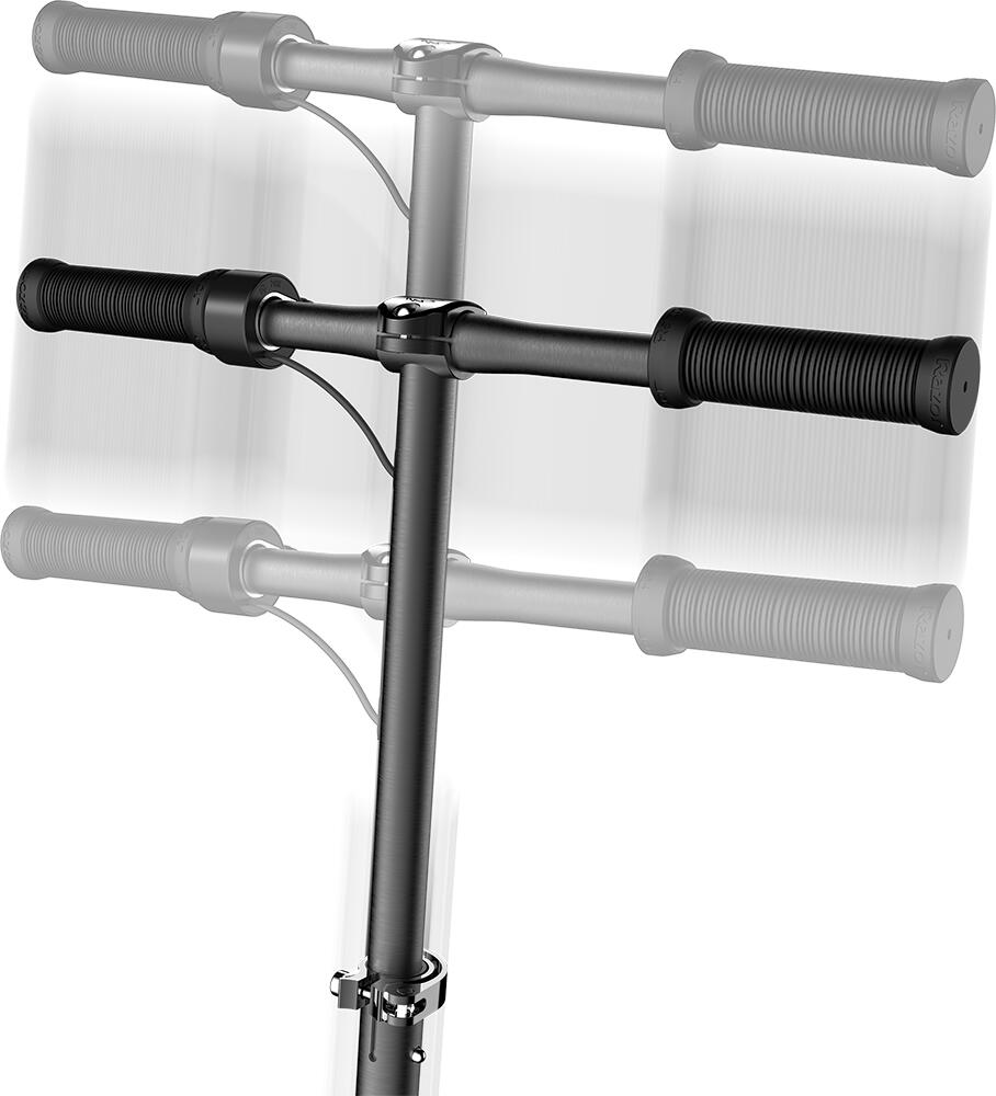 Razor Power A5 Scooter électrique Noir 5/7