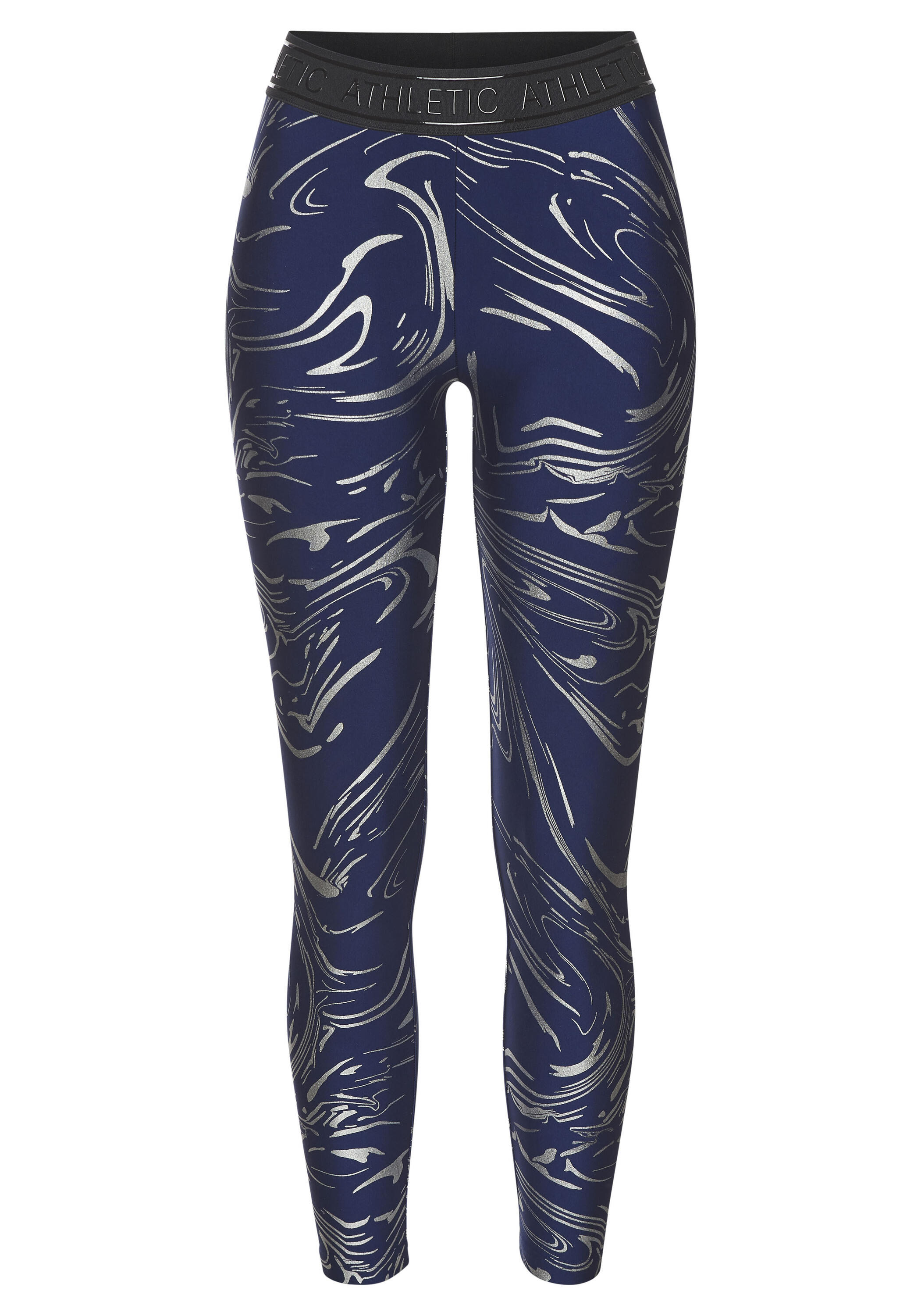 Damen Funktionsleggings 2/7