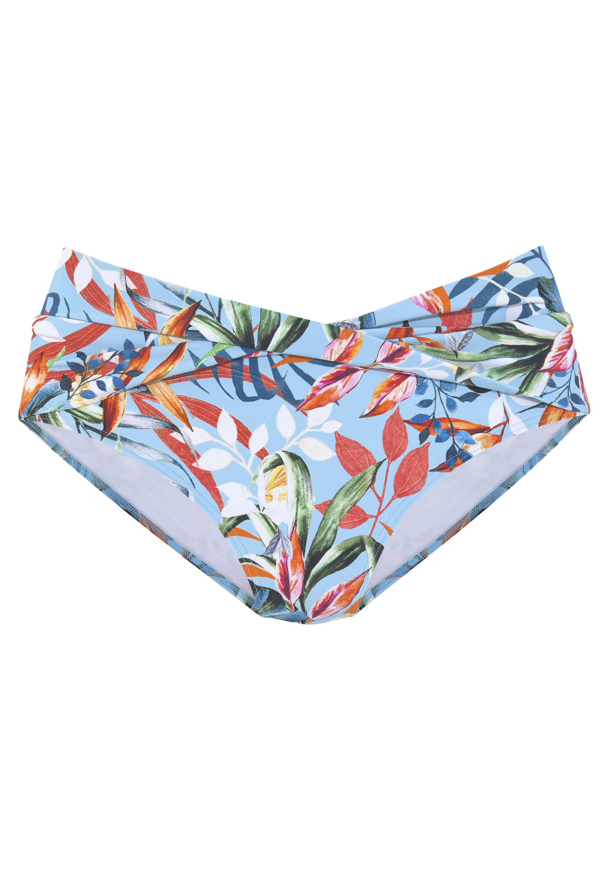 Damen Bikini-Hose 2/5