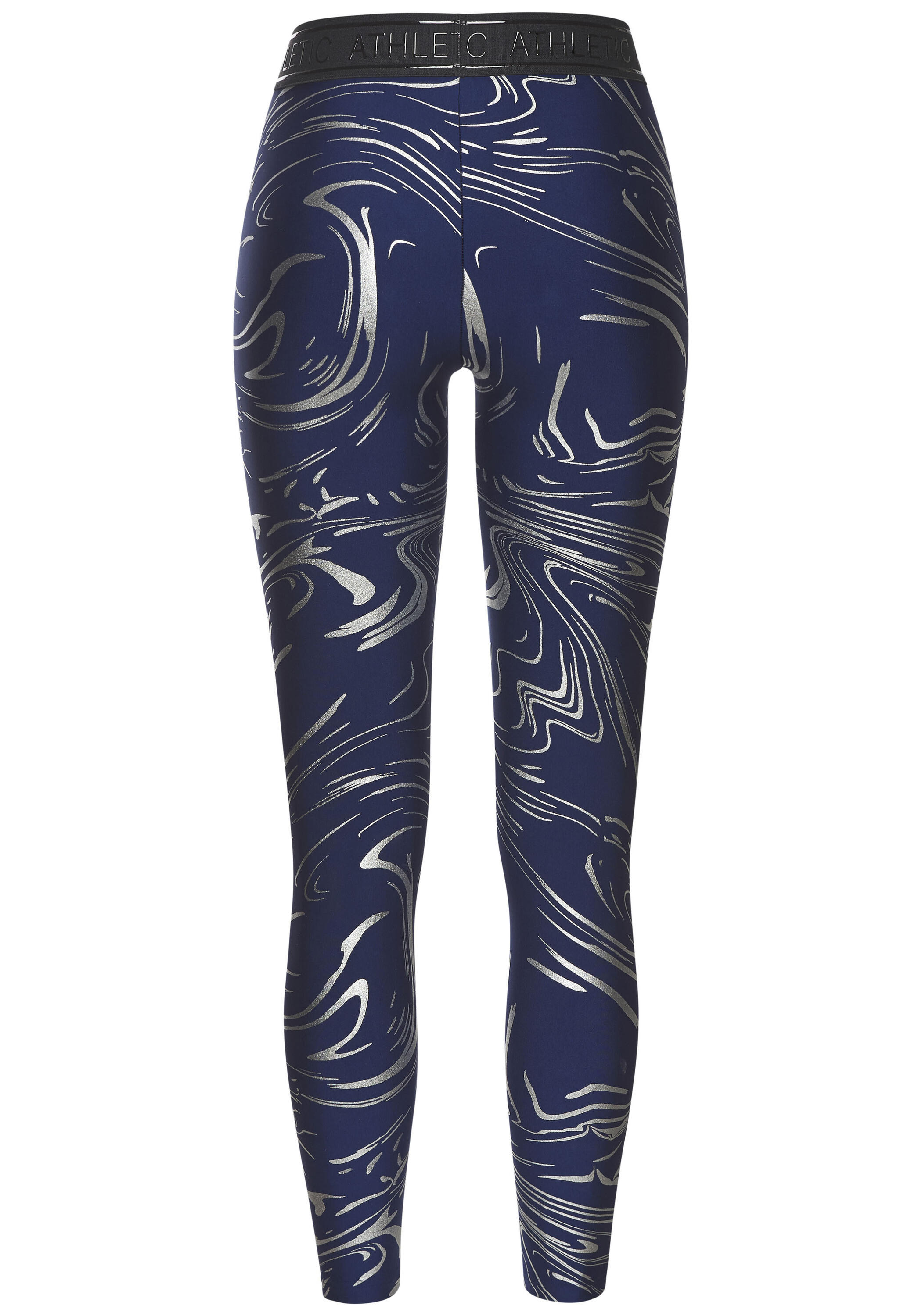 Damen Funktionsleggings 3/7