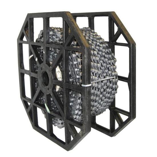 KMC Schaltungskette e11 EPT 50m Rolle 1/2" x 11/128", 5,65mm, 11-fach