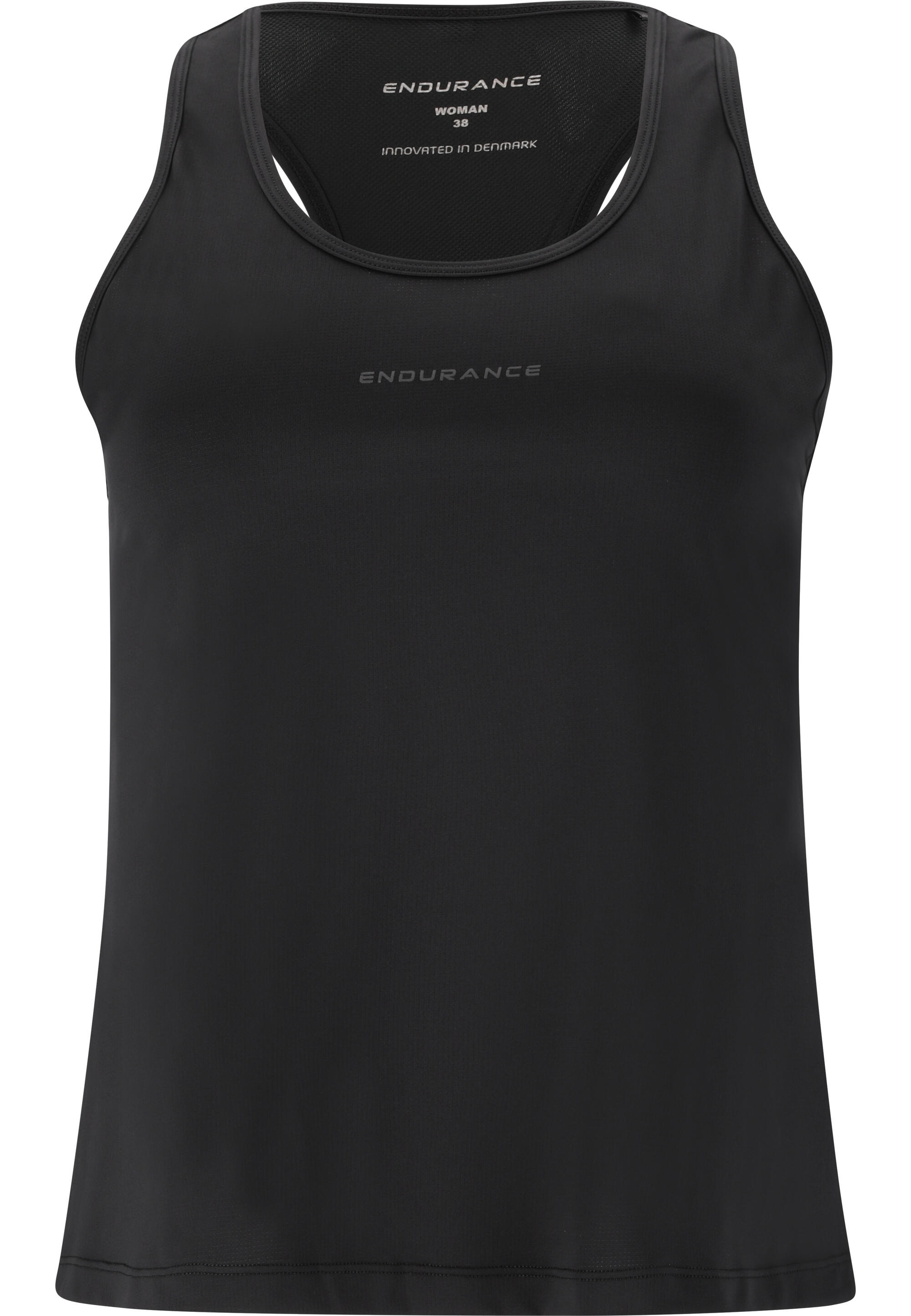 Damski tank top Endurance Nan