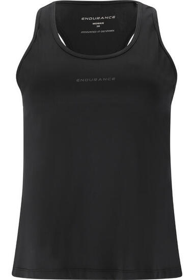 Damski tank top Endurance Nan