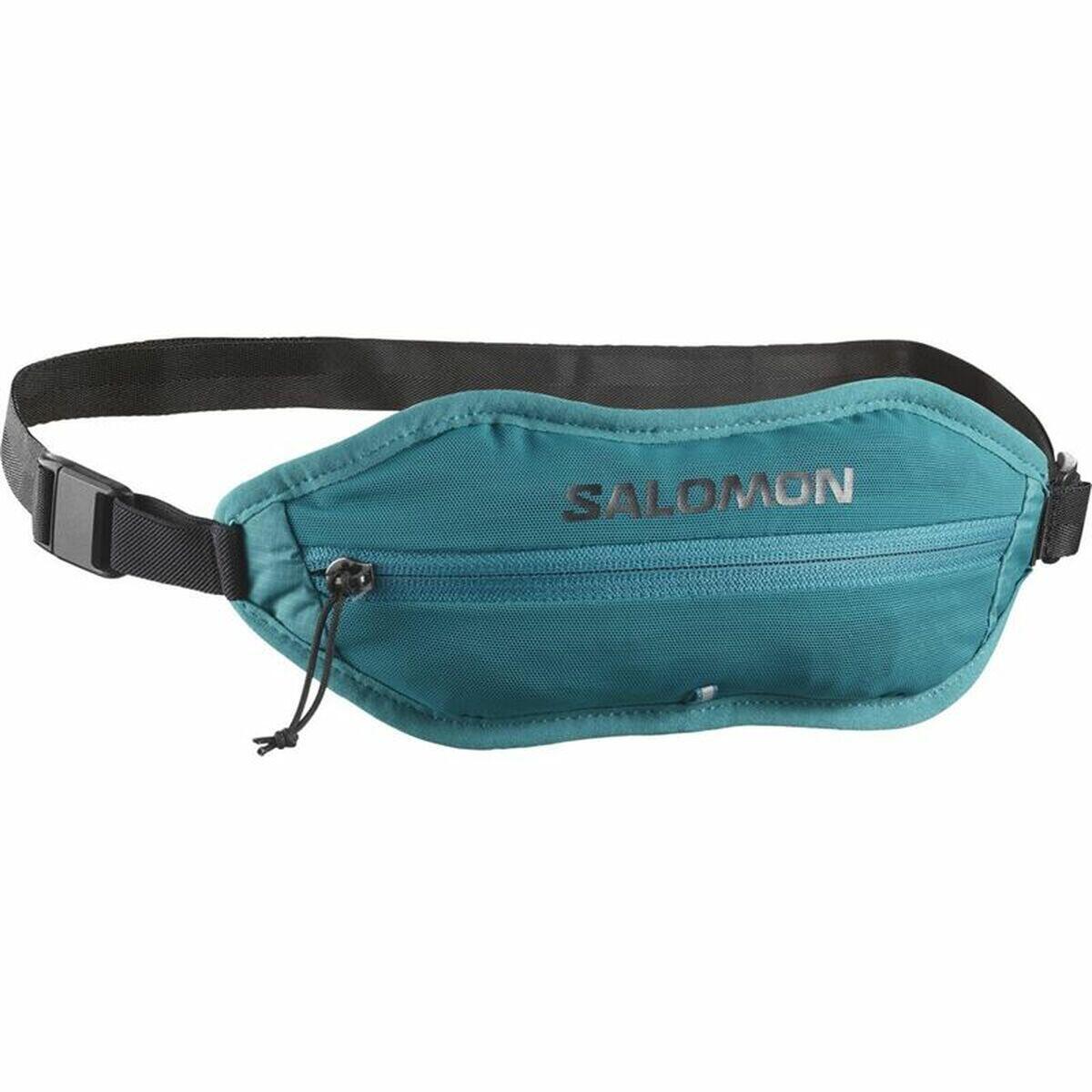 SALOMON Marsupio Salomon Active Sling Azzurro