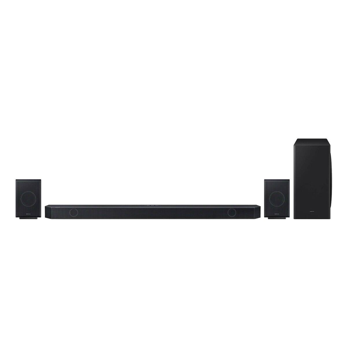 SAMSUNG Soundbar Samsung HWQ930D 540W