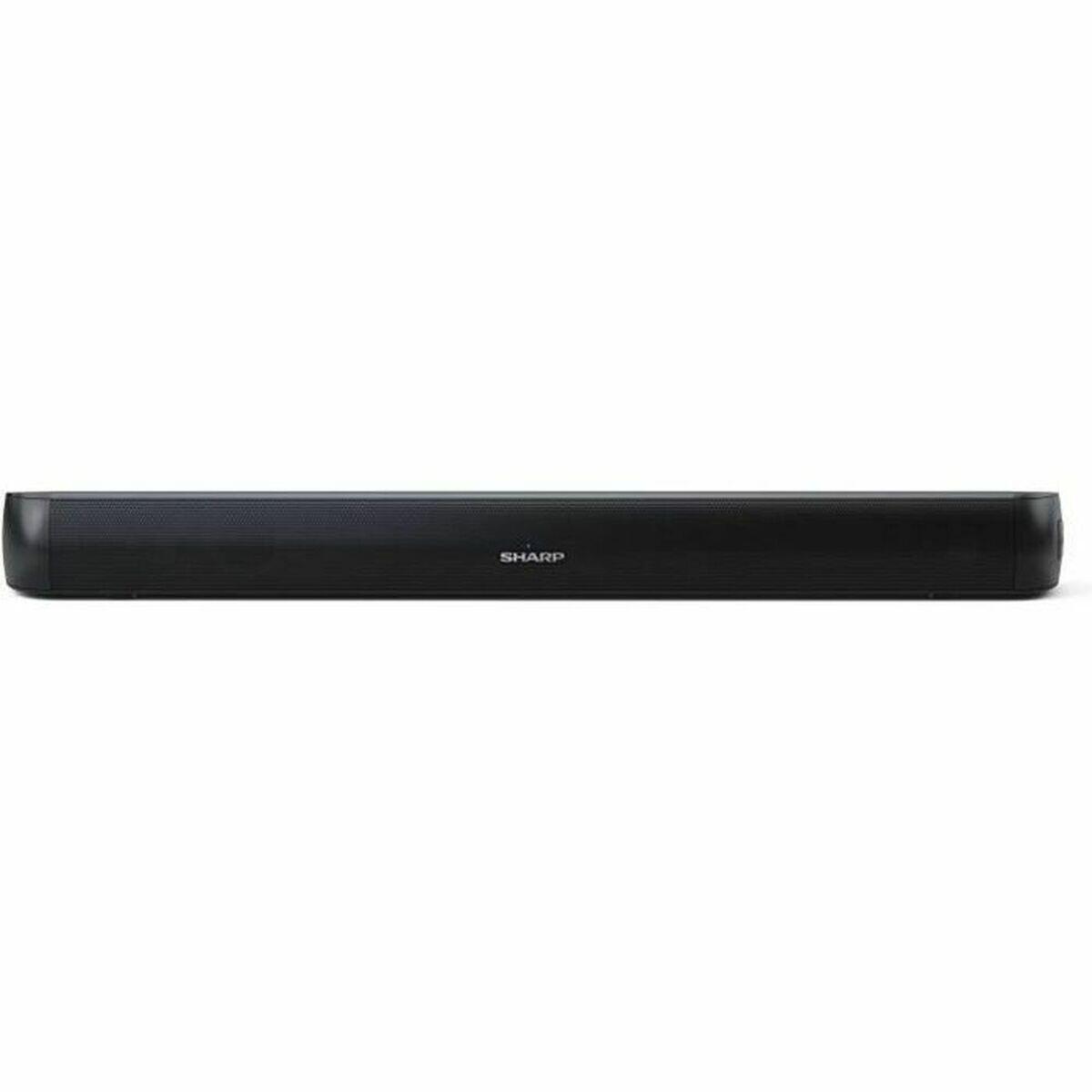Soundbar Sharp HT-SB107 Bluetooth 4.2 1/2