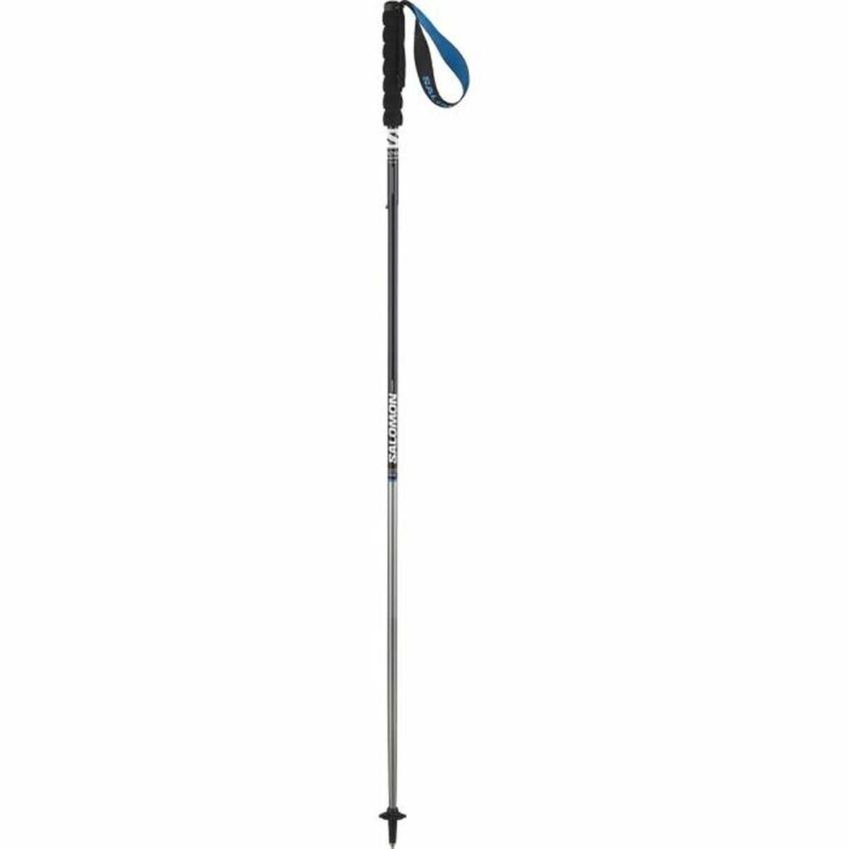 Bastone da Trekking Salomon Ultra Alu Foldable 2/2