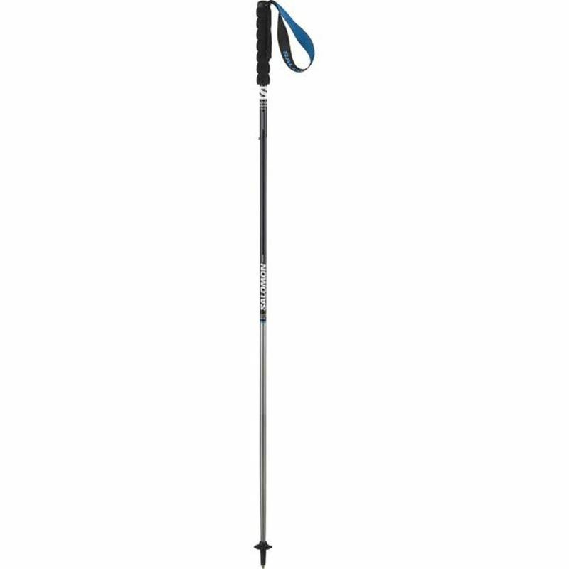 Baston Trekking Salomon Ultra Alu Foldable