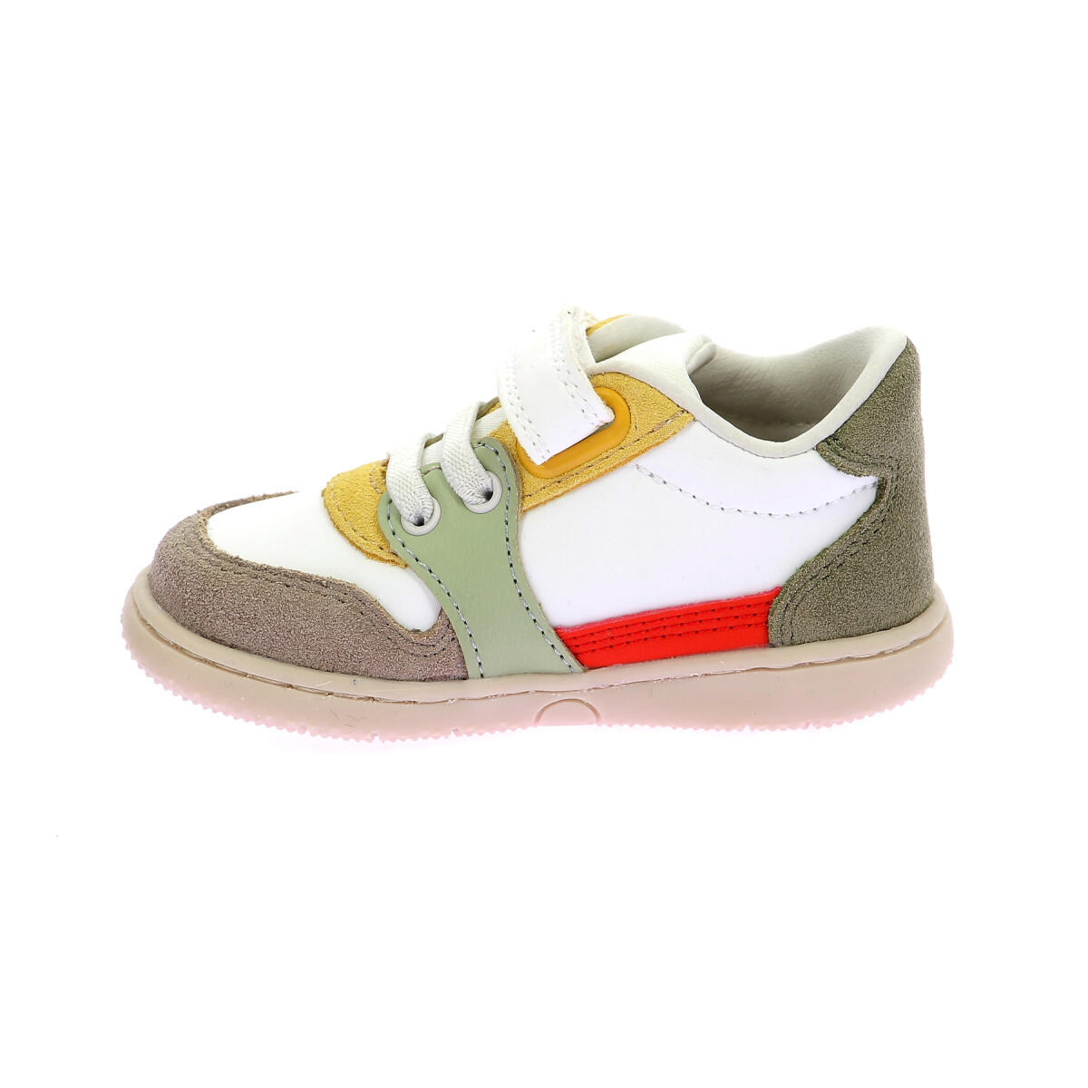 Baskets basses Kickbuvar 4/5