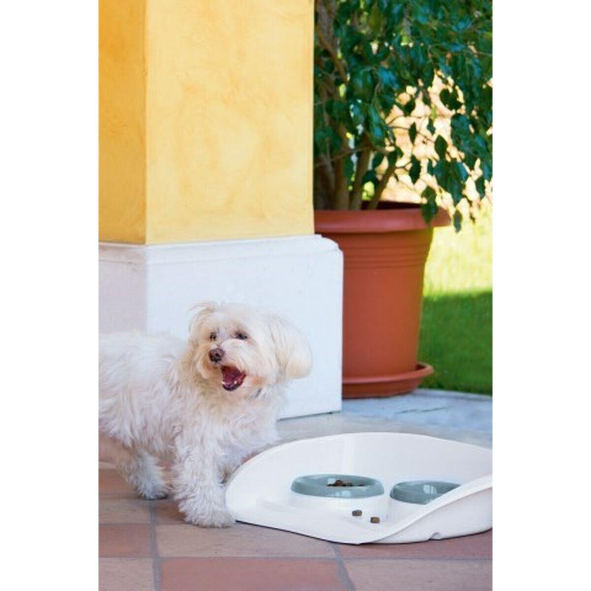 Futternapf für Hunde Kerbl                                 Blau 3/3