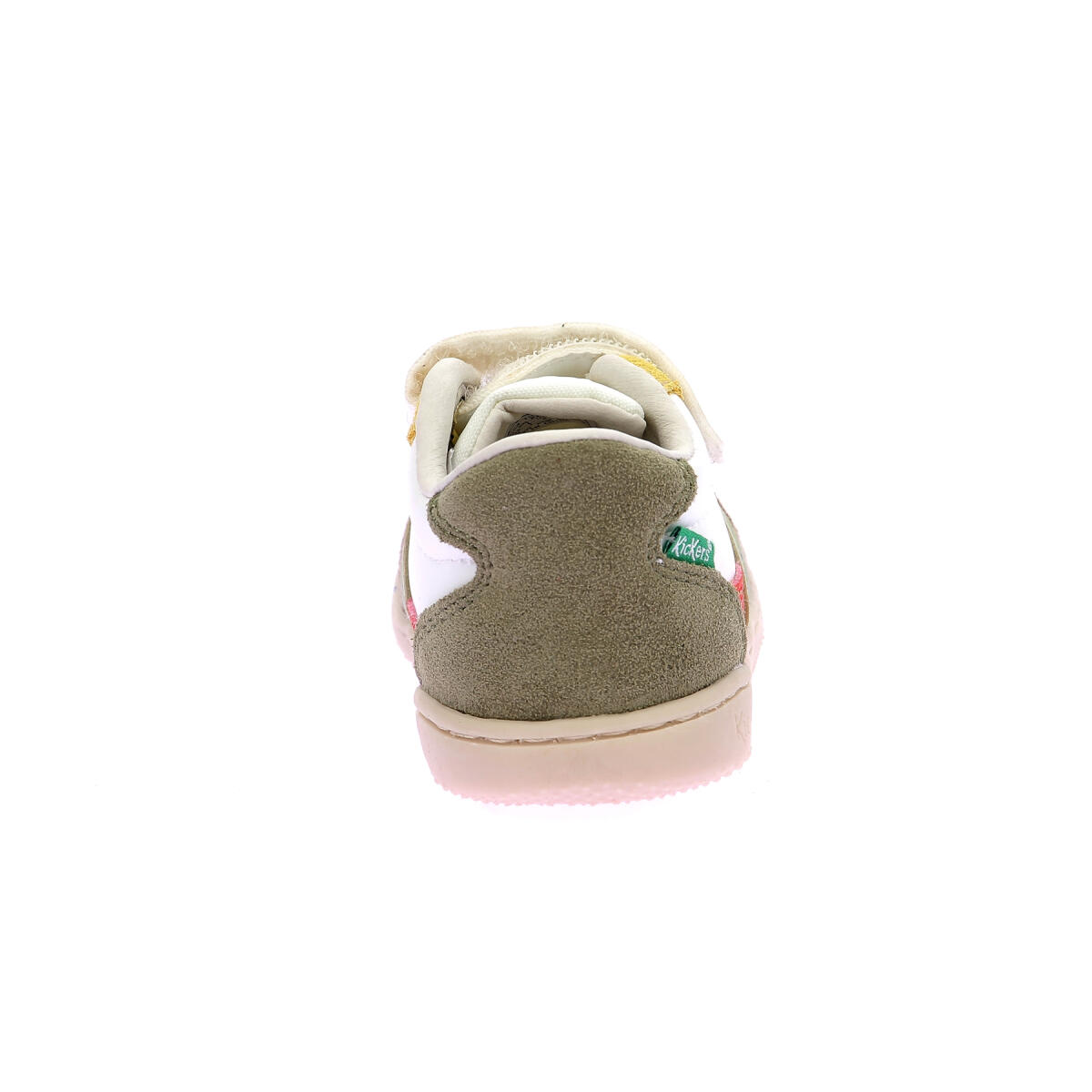 Baskets basses Kickbuvar 3/5