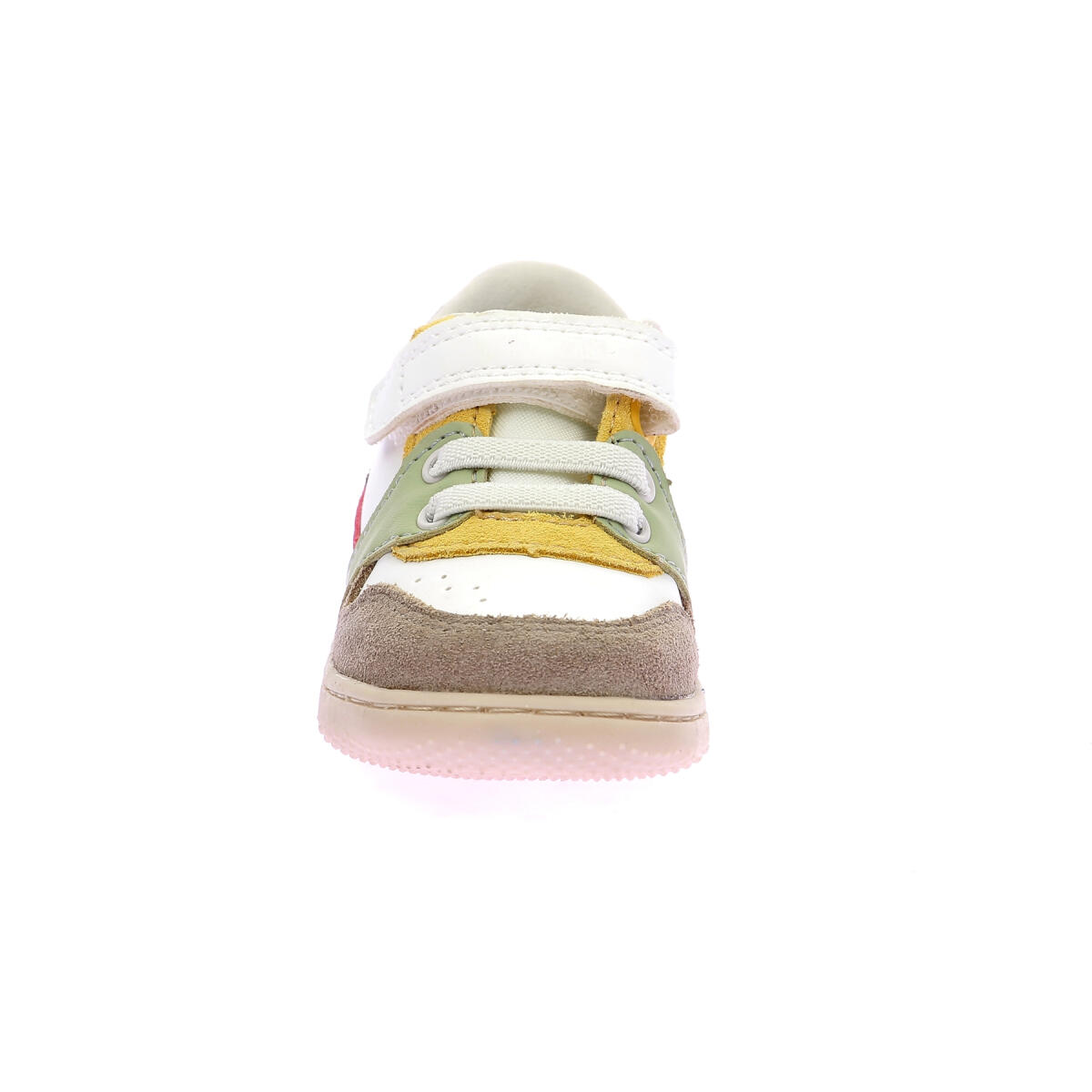 Baskets basses Kickbuvar 5/5
