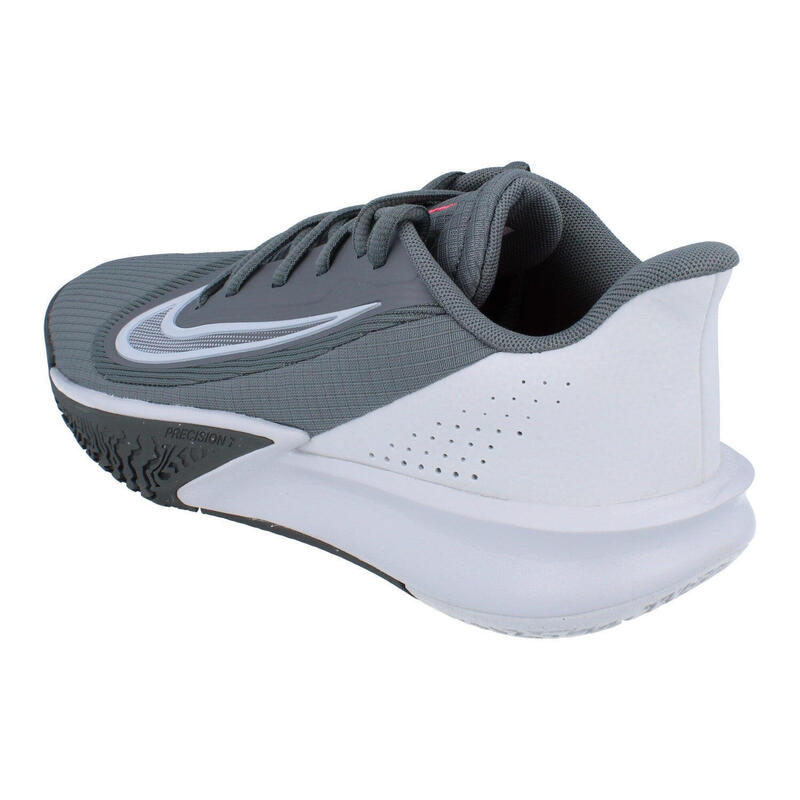 Buty koszykarskie męskie Nike Precision Vii