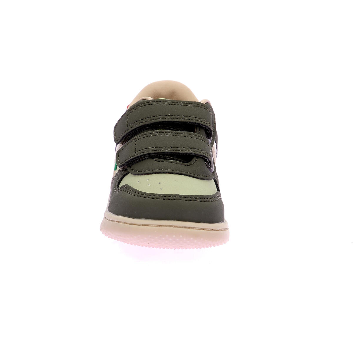 Baskets basses Kickmotion 5/5
