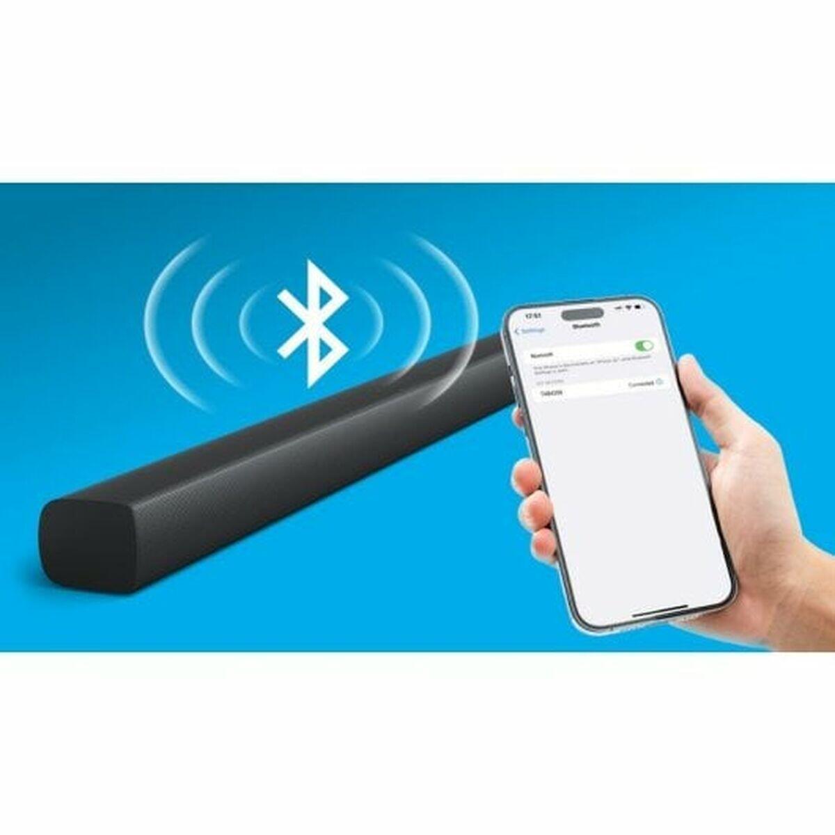 Altoparlanti PC Philips Bluetooth 4/5