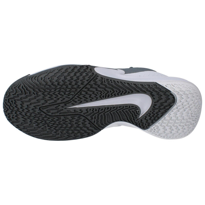 Buty koszykarskie męskie Nike Precision Vii