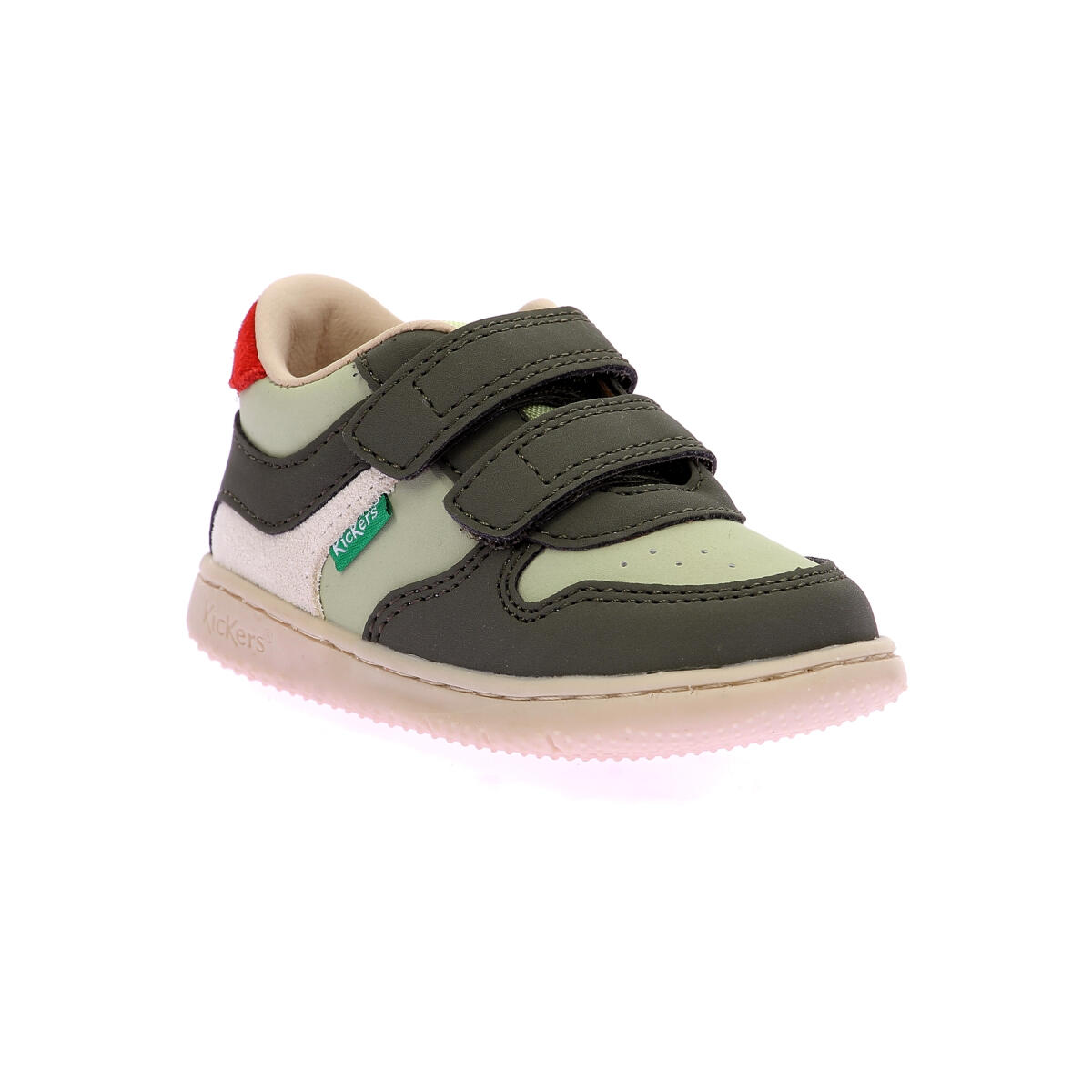 Baskets basses Kickmotion 2/5