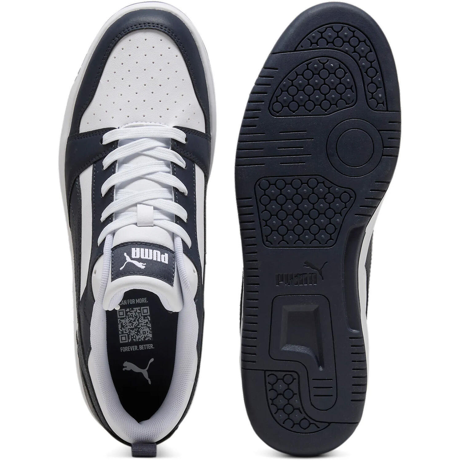 Freizeitschuhe Rebound 6/15