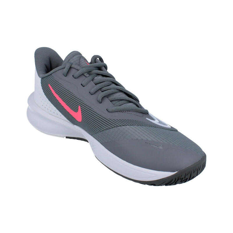 Buty koszykarskie męskie Nike Precision Vii