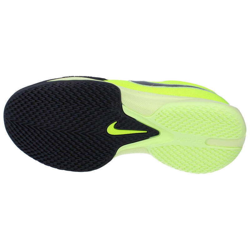 Buty Sportowe Męskie Nike Air Zoom G.t. Cut Academy