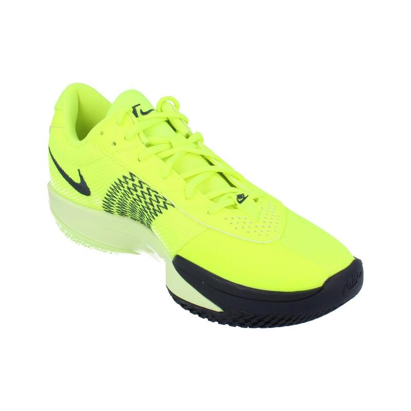 Buty Sportowe Męskie Nike Air Zoom G.t. Cut Academy