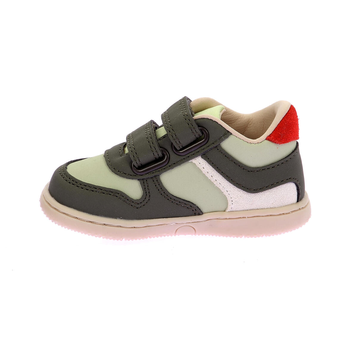 Baskets basses Kickmotion 4/5