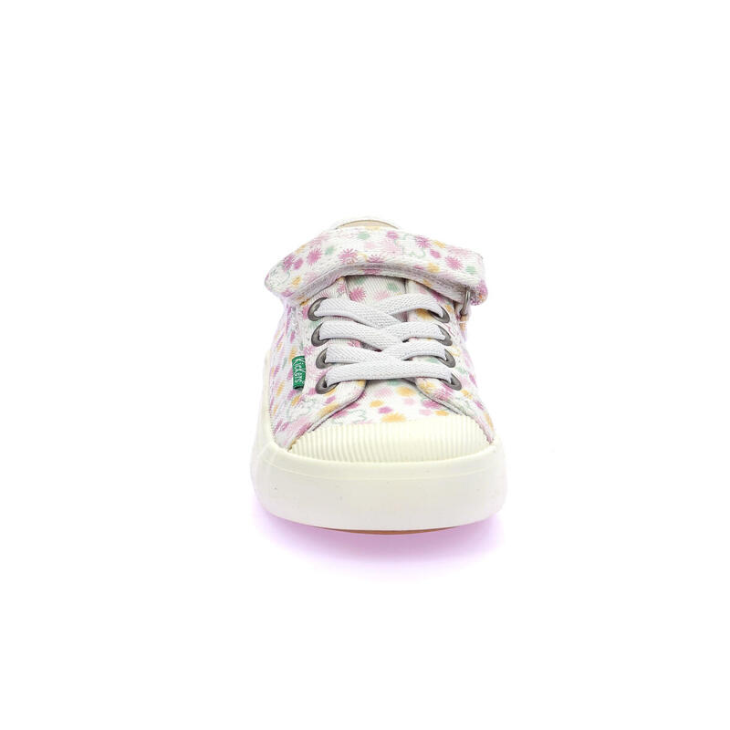 Trampki dziecięce Kickers Kickgoldi