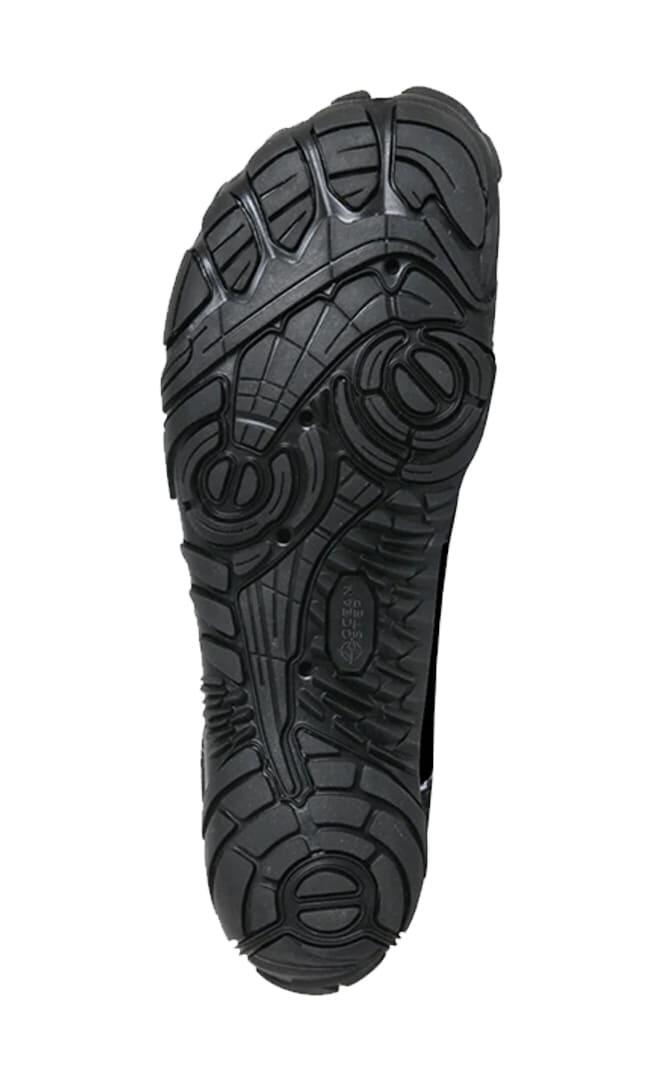 Ergogrip Adulto - Sapatos de Caminhada Aquática 2/7