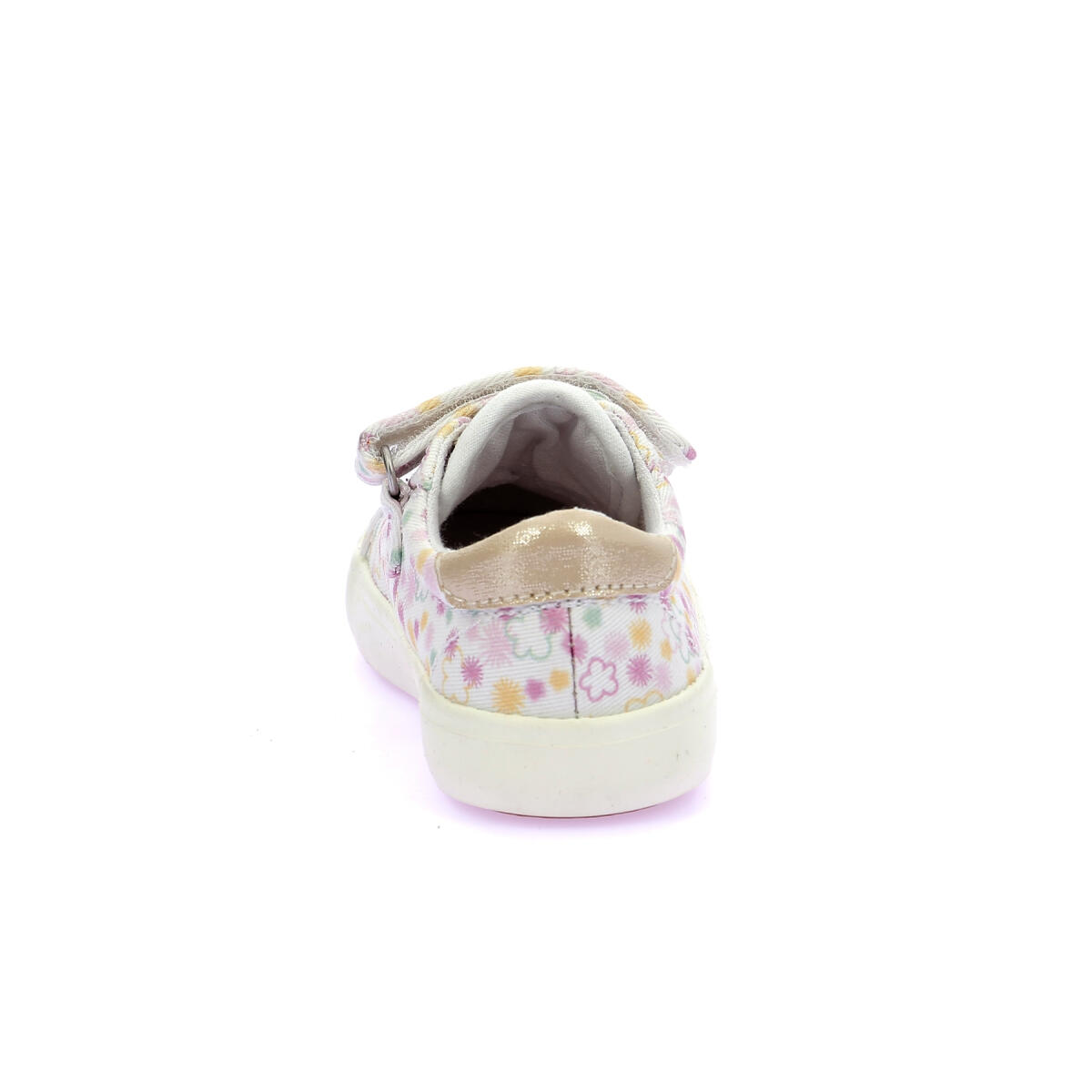Kickers Kickgoldi kindersneakers 3/5